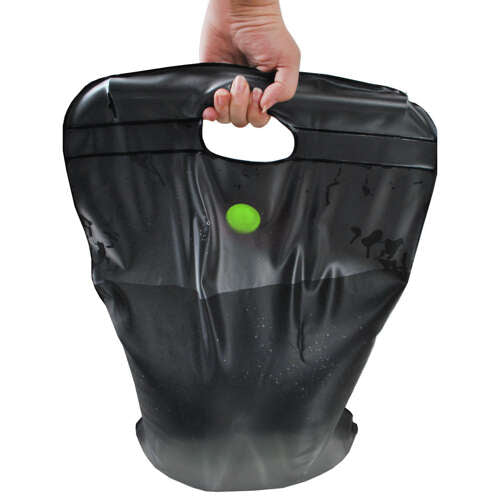 Tourist shower 20L 23493-6