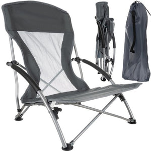 Trizand 23923 foldable tourist chair Trizand 5900779951723