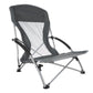 Trizand 23923 foldable tourist chair-2