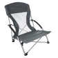 Trizand 23923 foldable tourist chair-3