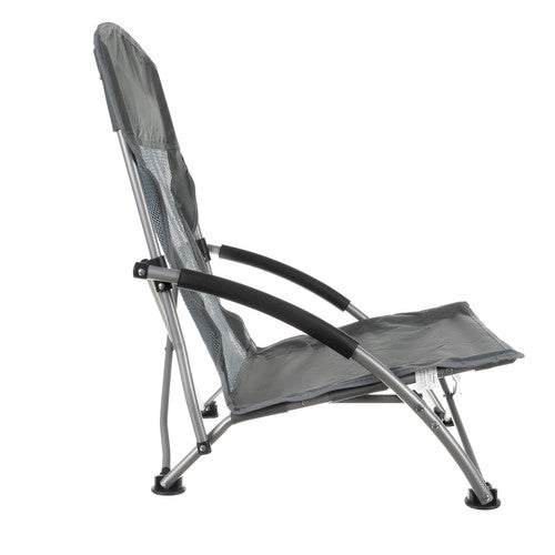 Trizand 23923 foldable tourist chair-4