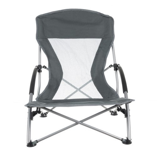 Trizand 23923 foldable tourist chair-5