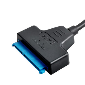 USB to SATA 3.0 Izoxis 23603 adapter-1