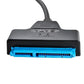 USB to SATA 3.0 Izoxis 23603 adapter-2