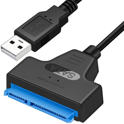 USB to SATA 3.0 Izoxis 23603 adapter Izoxis 5904463314863