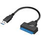 USB to SATA 3.0 Izoxis 23603 adapter-6