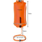 2in1 inflatable buoy Trizand 23924-15