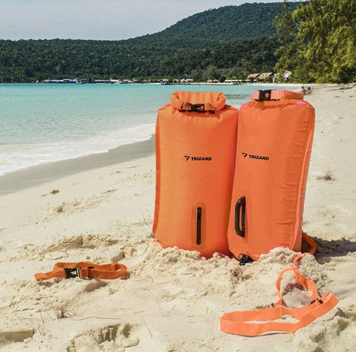 2in1 inflatable buoy Trizand 23924-3