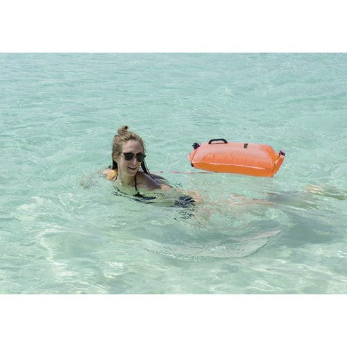 2in1 inflatable buoy Trizand 23924-6