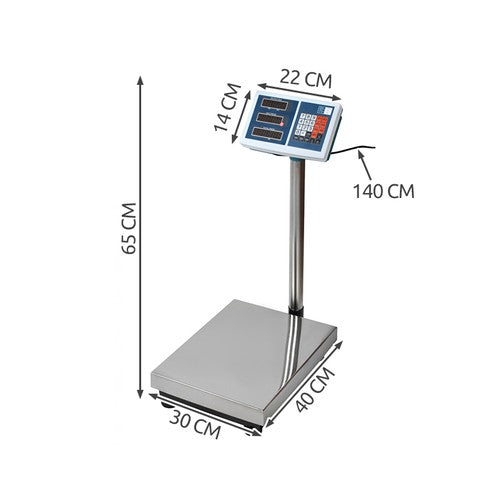 Storage weight up to 100 kg 23536-6