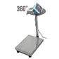 Storage weight up to 100 kg 23536-8