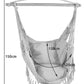 Hammock - Brazilian gray chair Gardlov 23671-2