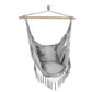 Hammock - Brazilian gray chair Gardlov 23671-4