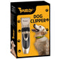 Dog clipper - set Purlov 24089-1