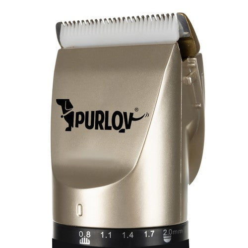 Dog clipper - set Purlov 24089-3