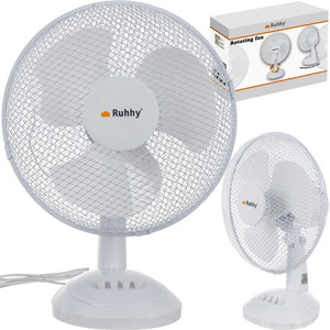 Ruhhy 23192 rotary fan Ruhhy 5900779949065