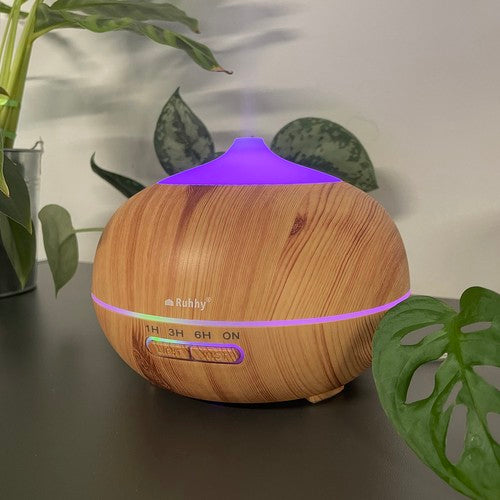 Aroma diffuser - humidifier 400ml LB 23510-16