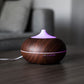 Aroma diffuser - humidifier 400ml DB 23509-14