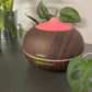 Aroma diffuser - humidifier 400ml DB 23509-17