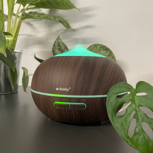 Aroma diffuser - humidifier 400ml DB 23509-12