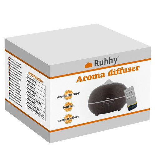 Aroma diffuser - humidifier 400ml DB 23509-11