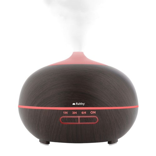 Aroma diffuser - humidifier 400ml DB 23509-5