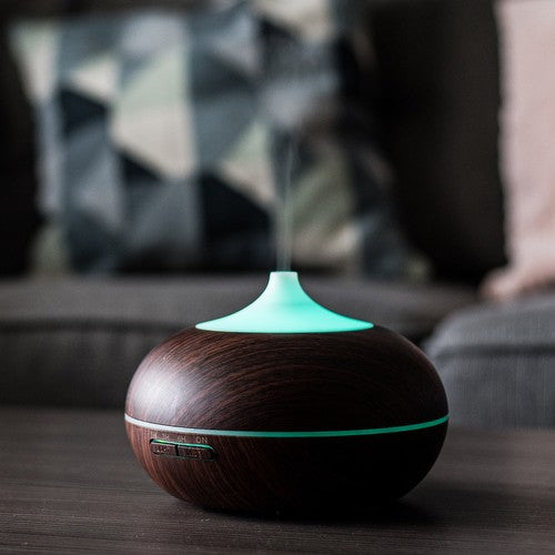 Aroma diffuser - humidifier 400ml DB 23509-13