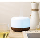 Aroma diffuser - LED humidifier with remote control N23511-13