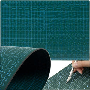 Bigstren 24340 A2 modeling cutting mat-1