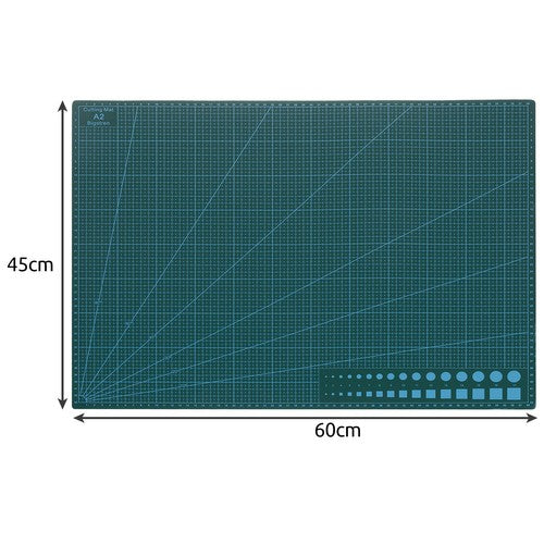 Bigstren 24340 A2 modeling cutting mat-8