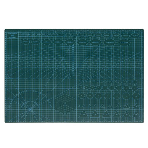 Bigstren 24340 A2 modeling cutting mat-2