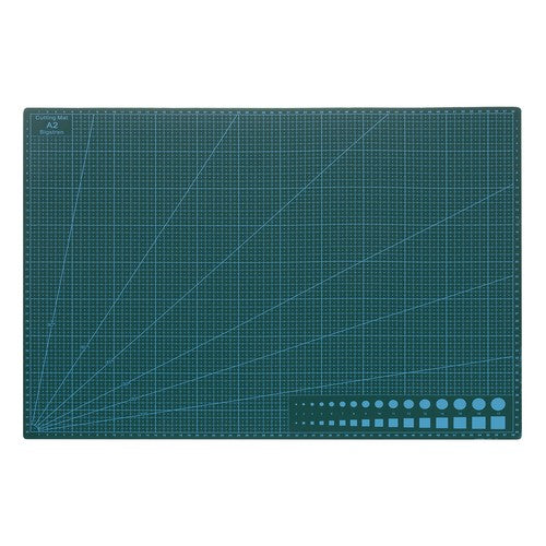 Bigstren 24340 A2 modeling cutting mat-3