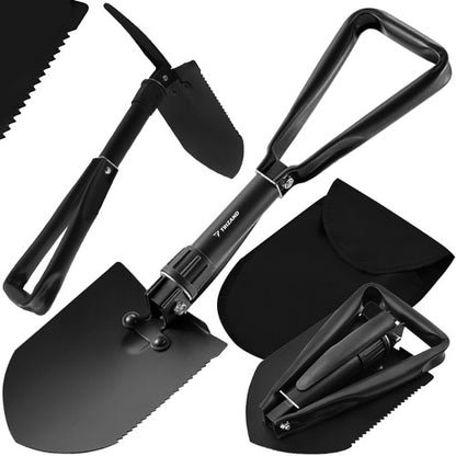 Trizand 23830 folding shovel Trizand 5900779951457