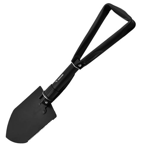 Trizand 23830 folding shovel-3