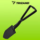 Trizand 23830 folding shovel-8