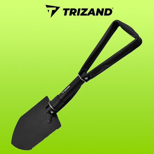 Trizand 23830 folding shovel-8