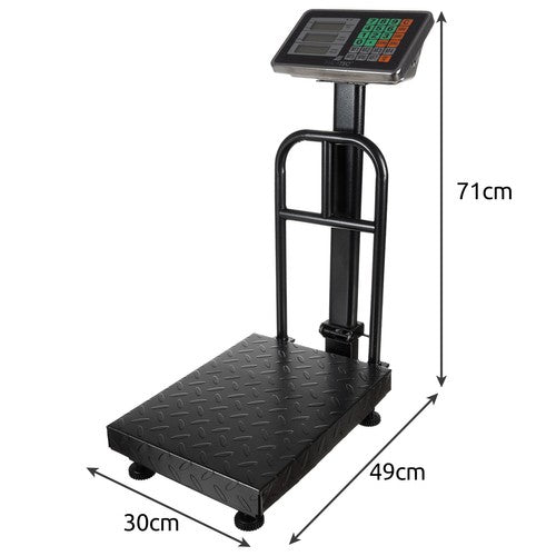 Storage weight up to 150kg 23537-12