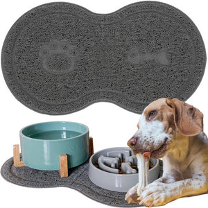 Purlov 24088 cat/dog bowl pad Purlov 5904665713471