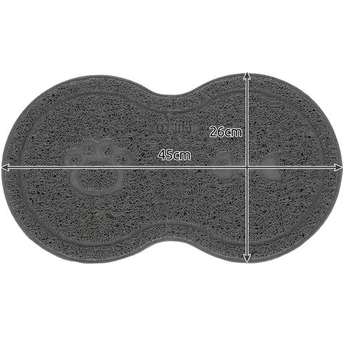 Purlov 24088 cat/dog bowl pad-6