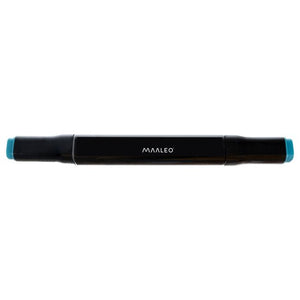 Double-sided markers/pens - 80 pcs. MAALEO 24103-1