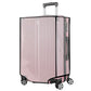 Trizand 23922 transparent suitcase cover-1