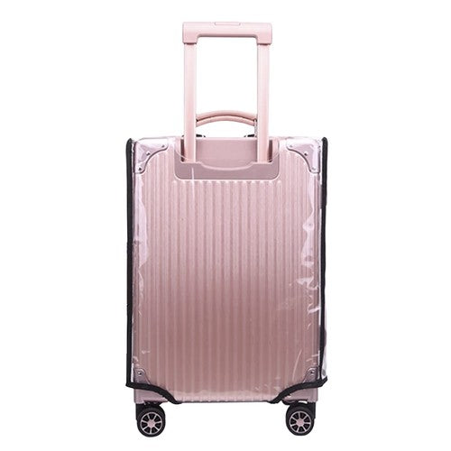 Trizand 23922 transparent suitcase cover-6