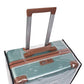 Trizand 23922 transparent suitcase cover-7