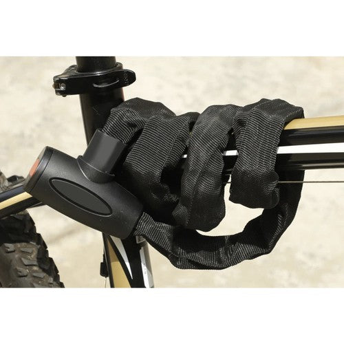 Bicycle lock - chain Trizand 24028-10