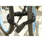 Bicycle lock - chain Trizand 24028-11