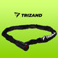 Bicycle lock - chain Trizand 24028-6