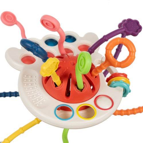 Sensory toy - teether 23968-2