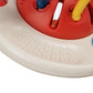 Sensory toy - teether 23968-4