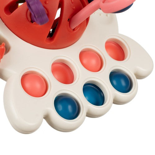 Sensory toy - teether 23968-5