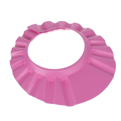 Swimming brim for children - pink 23451-1